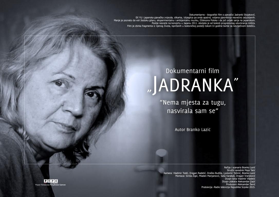 dokumentarni film jadranka