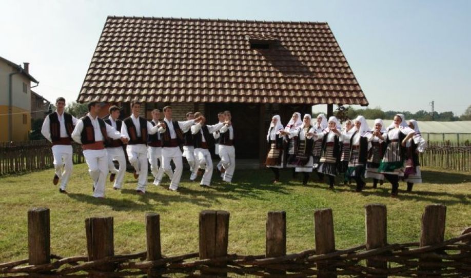 kozara etno festival