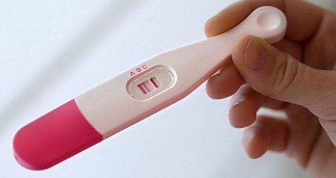 test-za-trudnocu