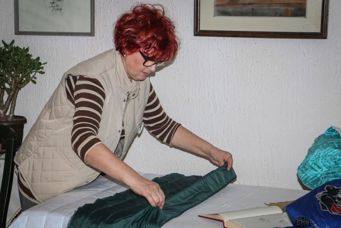ljiljana prastalo cuke i mace