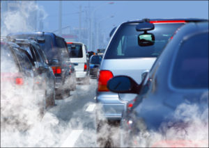 automobili zagađenje