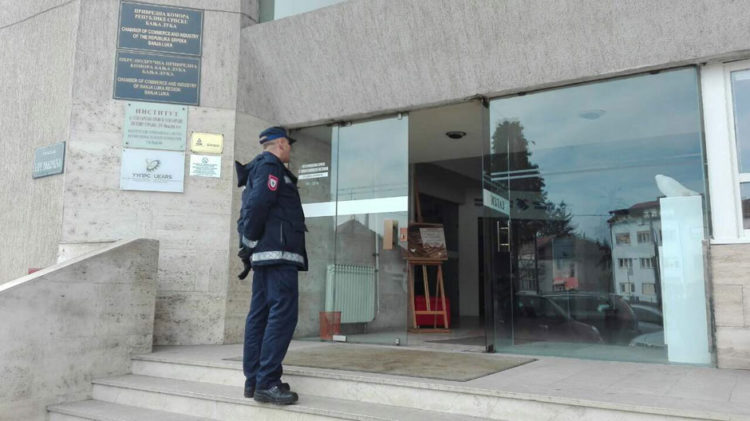 policija privredna komora