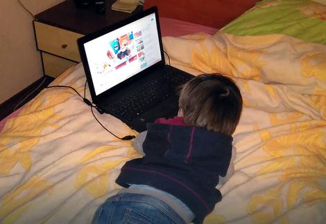 video igrice nasilje