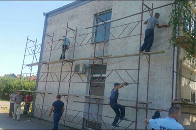 zatvorenici rad
