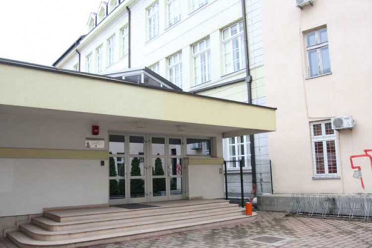 katolicka gimnazija