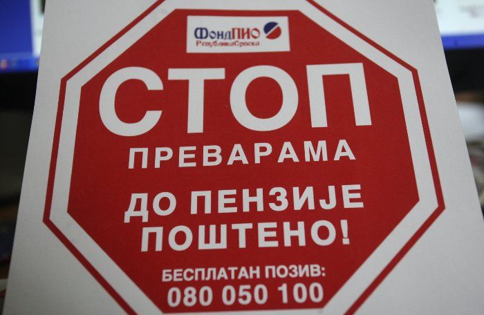 nelegalne penzije