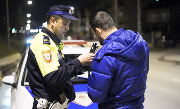 policija alkohol