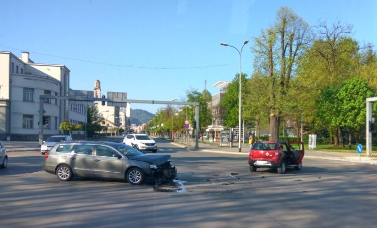 saobracajka