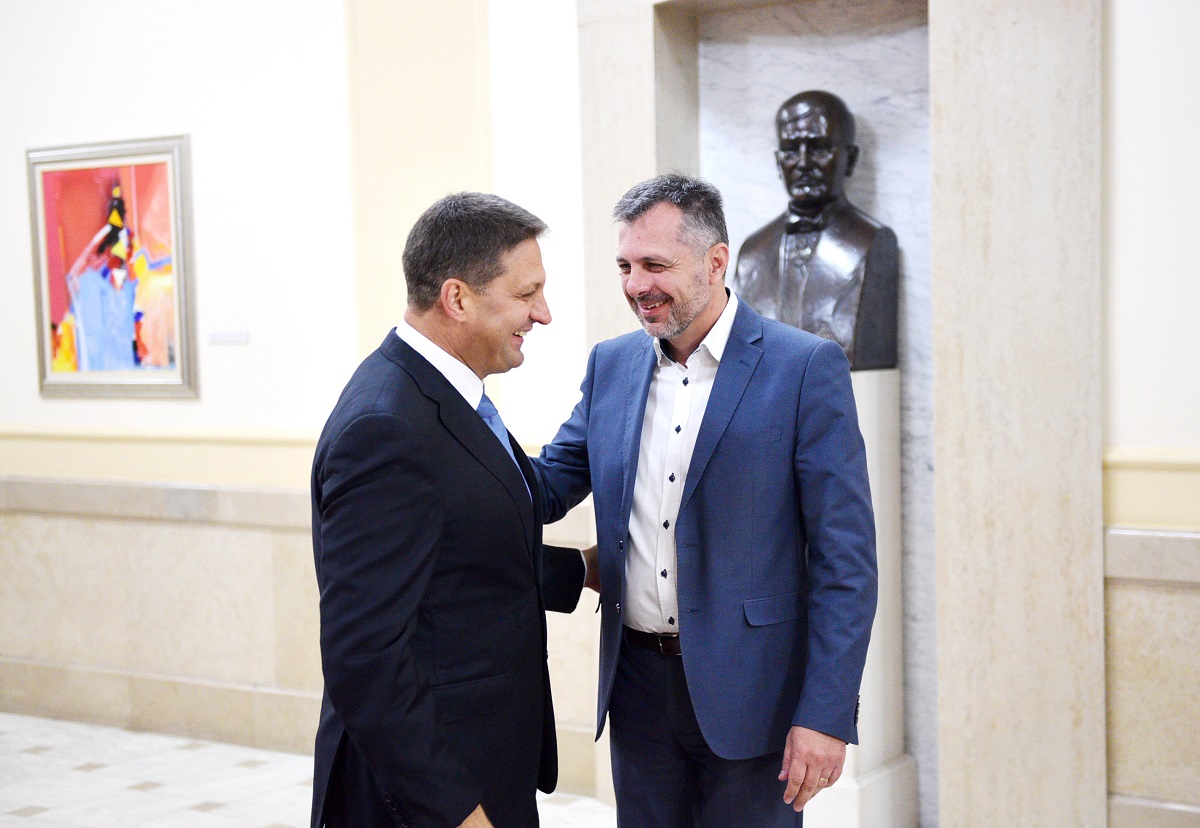 susret gradonacelnika banjaluka i modina