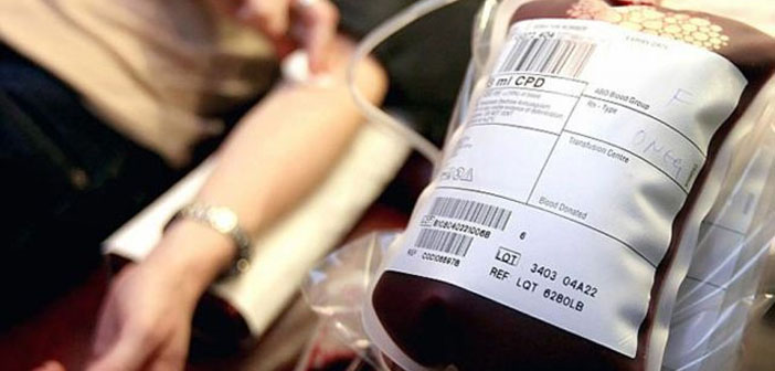 krv transfuzija