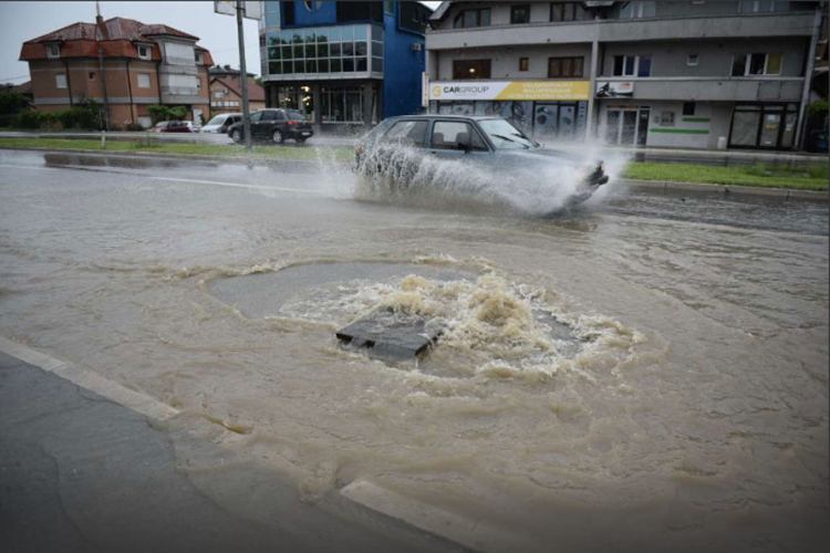 nevrijeme banjaluka