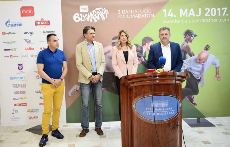 polumaraton banjaluka 2017