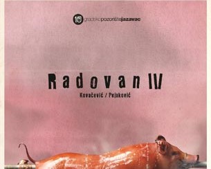 radovan treci plakat