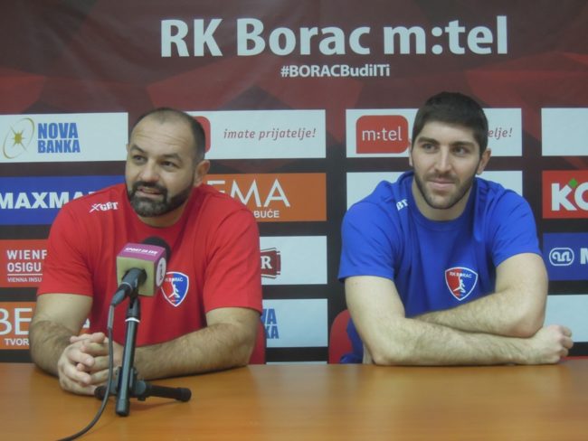 rk borac djurkovic