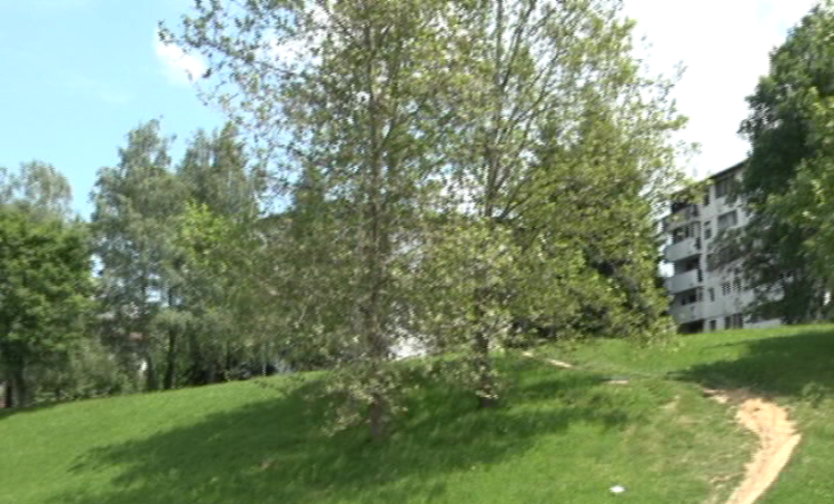 starcevica brdo