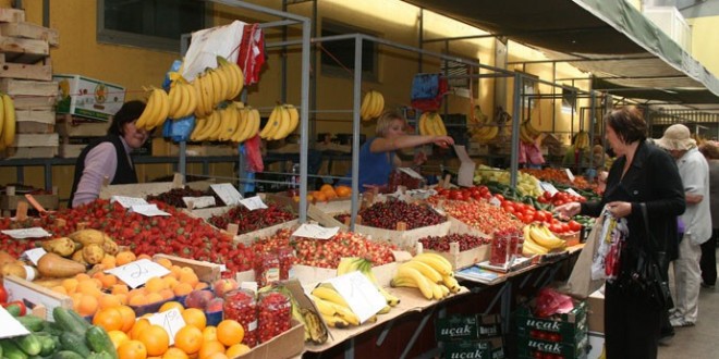 trznica