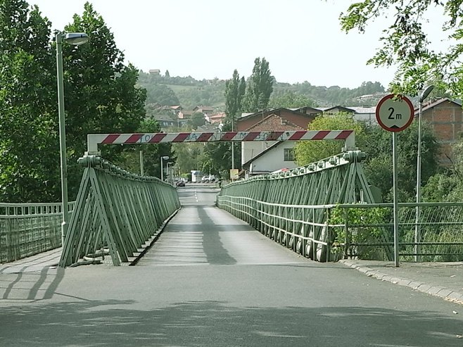 zeleni most