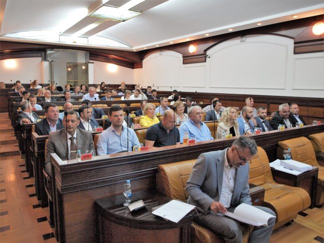 odbornici skupstina grada
