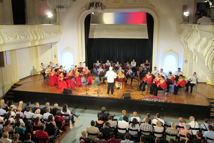 orkestar osipov