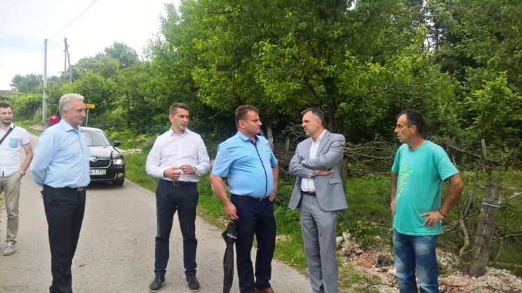 radojicic mjesna zajednica pavici