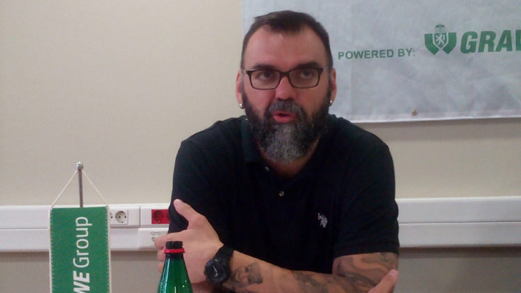 ratko varda