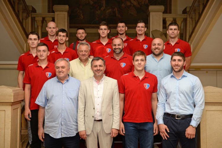 rk borac gradska uprava