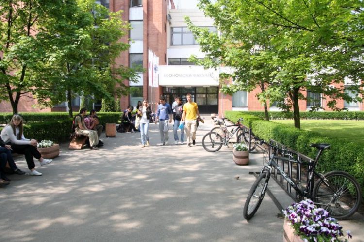 studenti fakultet