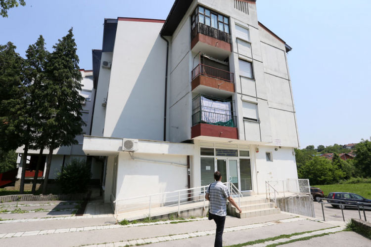 zgrada starcevica