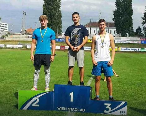 atletski klub borac