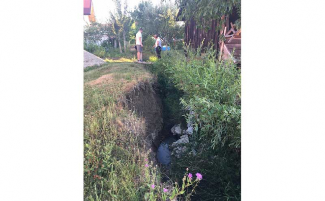 kanal petricevac
