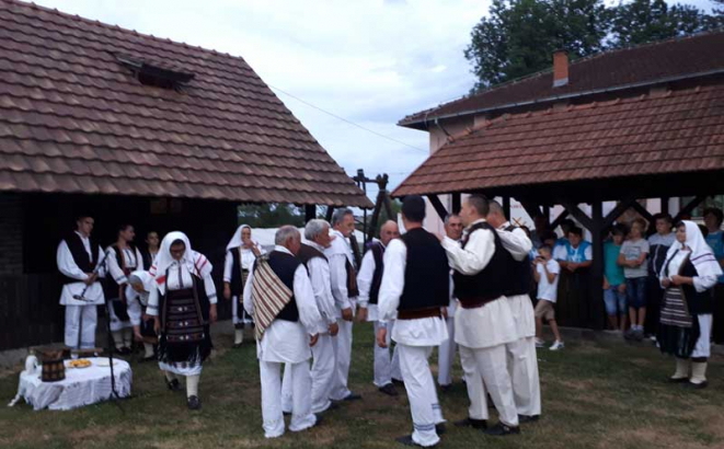 kozara etno