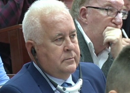 mirko stojcinovic