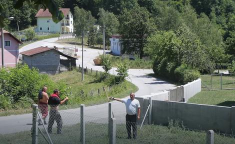 naselje bukvalek