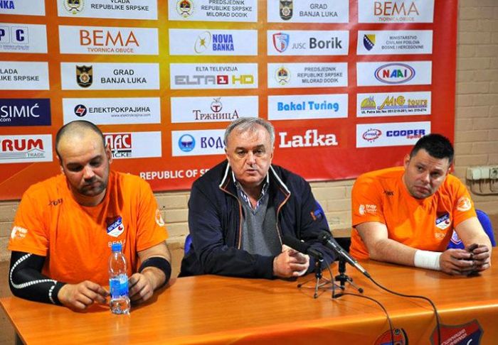 Ademir Demirovic kki vrbas