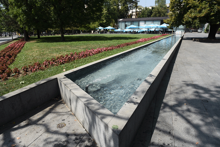 fontana banjaluka