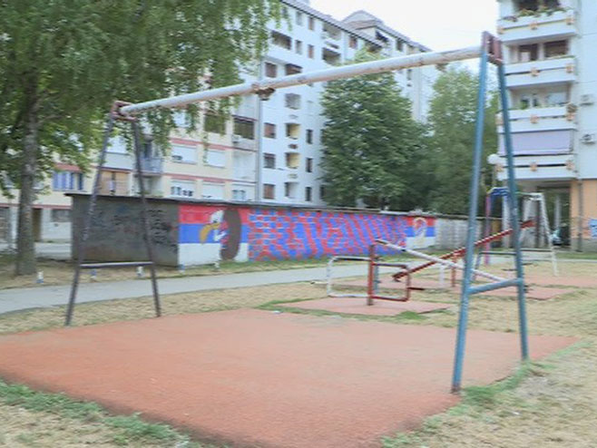 igraliste obilicevo