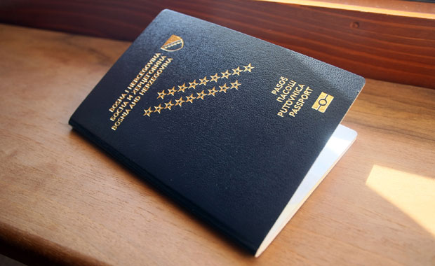 pasos bih