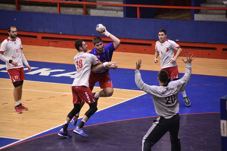 rk borac