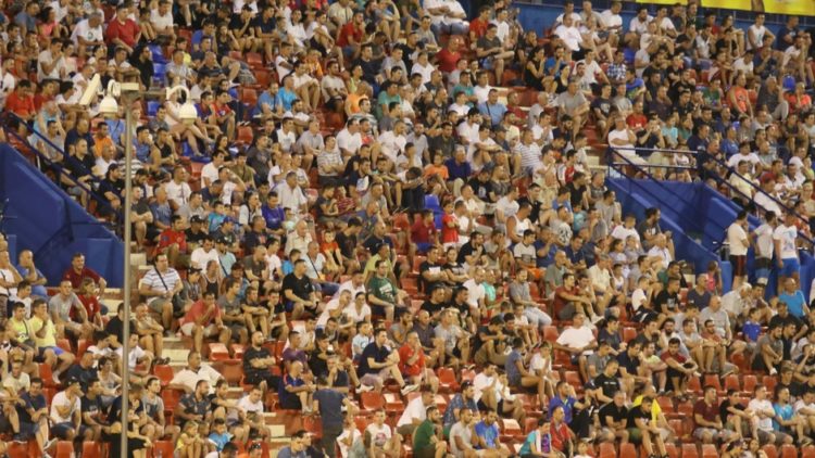 stadion borac