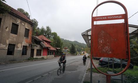 srpske toplice
