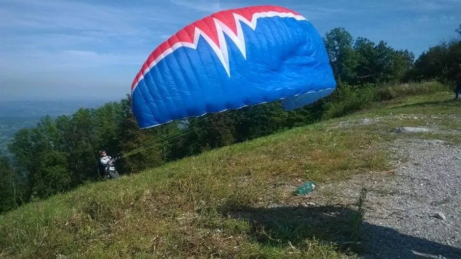 paraglajding banjaluka