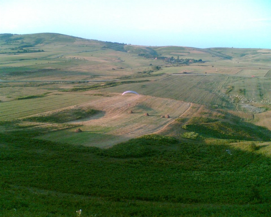planine
