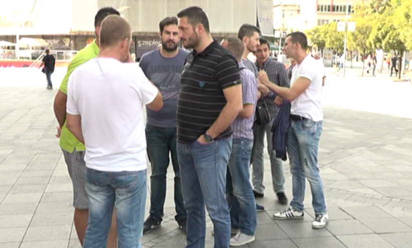 restart srpska protesti banjaluka