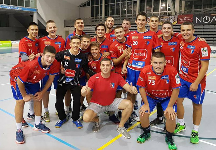 rk borac