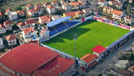 siroki brijeg stadion