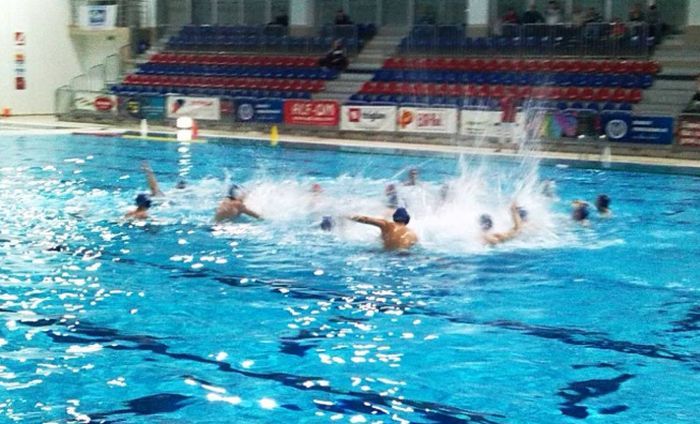 vaterpolo