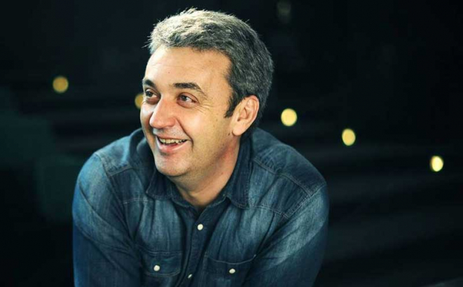 zeljko stjepanovic