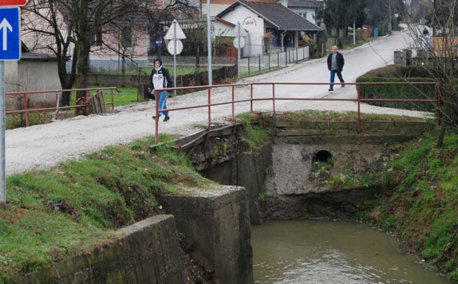 korito rijene