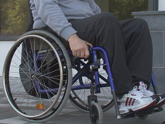 invaliditet