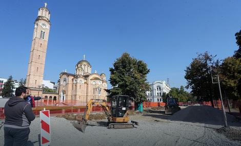 parkic banjaluka